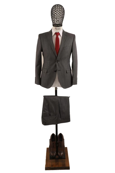 Takım Elbise Slim Fit