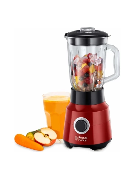 RUSSELL HOBBS 24720-56 Desire Sürahi Blender (TEŞHİR ÜRÜNÜ) - 3