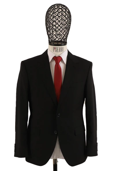 Takım Elbise Regular Fit - 3