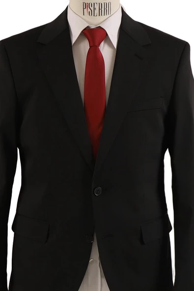 Takım Elbise Regular Fit - 4
