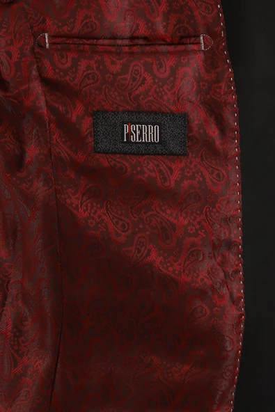 Takım Elbise Slim Fit - 7
