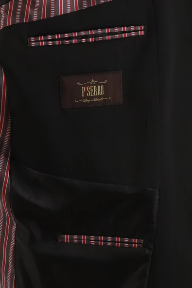 Takım Elbise Regular Fit - 7