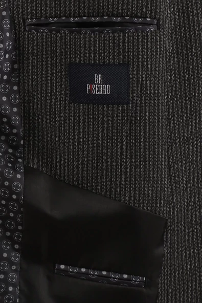 Takım Elbise Slim Fit - 7