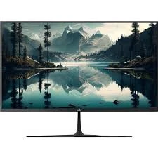 İzoly 2256 22" 5 Ms 75 Hz (HDMI+VGA) Full HD LED Monitör