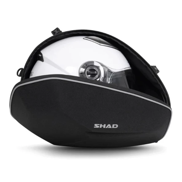 SHAD GENİŞLEYEBİLİR YAN ÇANTA SETİ 58LT UNIVERSAL X0SE482 - 2