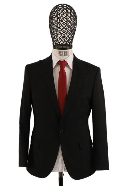 Takım Elbise Slim Fit - 3