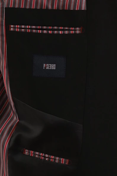 Takım Elbise Slim Fit - 7