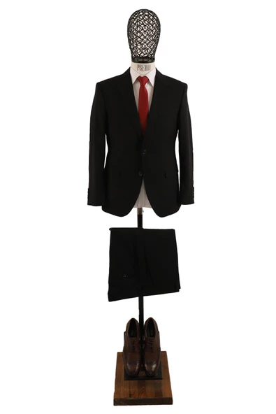 Takım Elbise Regular Fit - 2