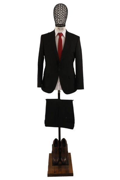 Takım Elbise Slim Fit - 2