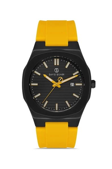 David Guner Erkek Kol Saati DG-8470GD-ZR2 240055841D15G