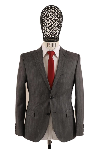 Takım Elbise Slim Fit - 3