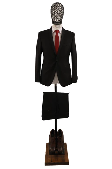 Takım Elbise Slim Fit - 2