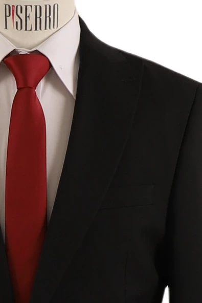 Takım Elbise Slim Fit - 5