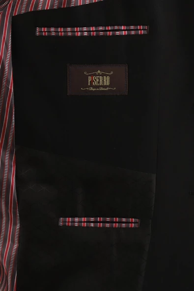 Takım Elbise Regular Fit - 7