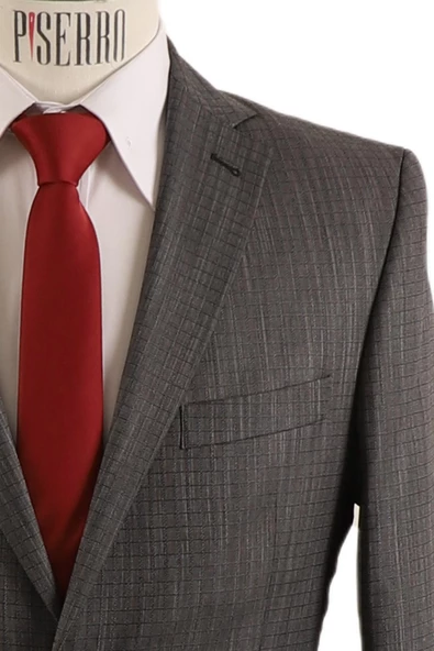 Takım Elbise Slim Fit - 5