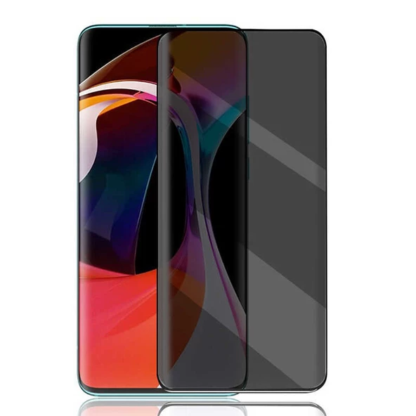 Oppo Reno 2Z - Ekran Koruyucu Davin Hayalet Cam Koruma ürün görseli