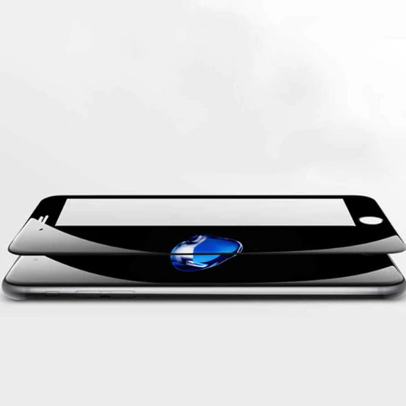 Apple iPhone 6 Plus - Ekran Koruyucu Eto Cam Ekran Koruyucu - 4