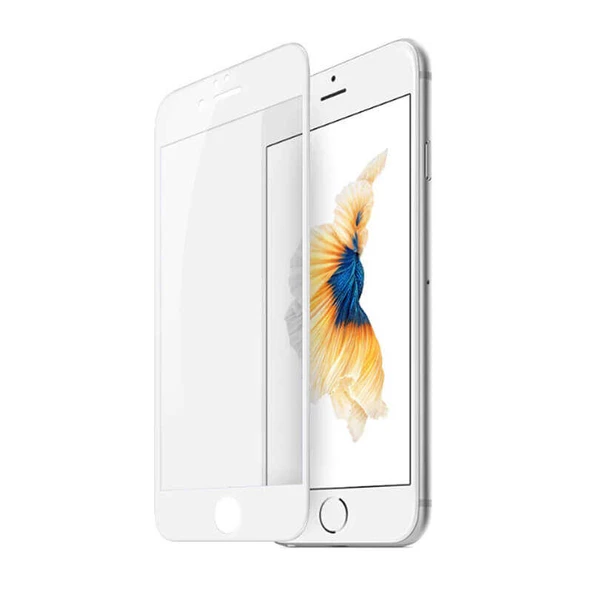 Apple iPhone 6 Plus - Ekran Koruyucu Eto Cam Ekran Koruyucu - 1