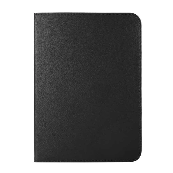 Apple iPad 10.9 2022 (10.Nesil) - Tablet Kılıfı 360 full Korumalı Yatay Dikey Dönebilen Standlı Kılıf - 3