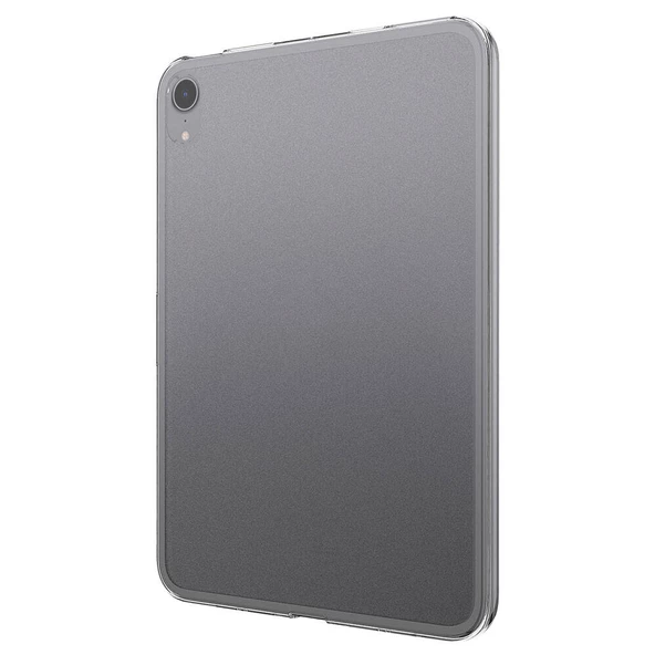 Apple iPad Mini 2021 (6 Nesil) - Tablet Kılıfı Süper Silikon Kapak - 3