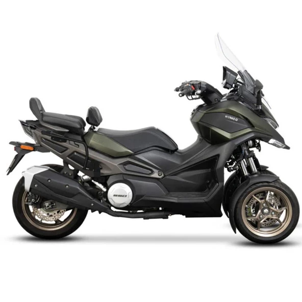 SHAD 3P SYSTEM KYMCO CV3 550 Yan Çanta Demiri K0CV52IF - 2
