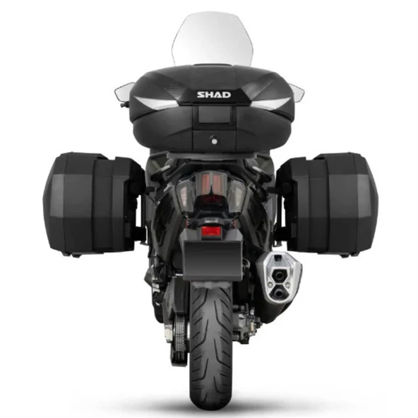 SHAD 3P SYSTEM KYMCO CV3 550 Yan Çanta Demiri K0CV52IF - 3