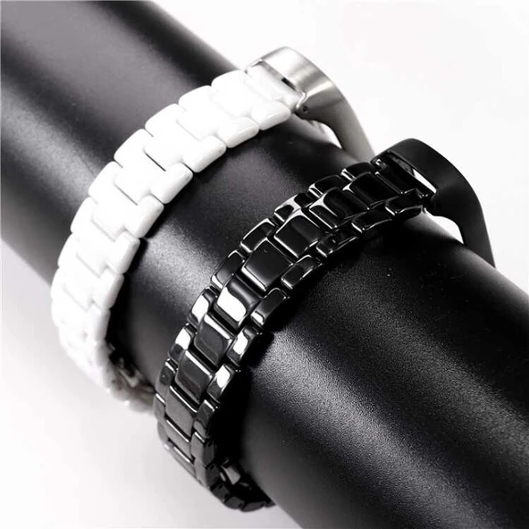 Xiaomi Mi Band 4 - Kordon Metal Kordon KRD-21 - 6