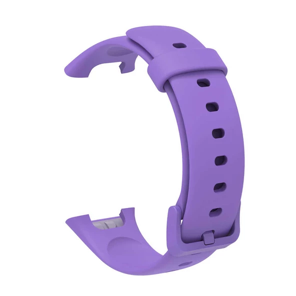 Xiaomi Mi Band 7 Pro - Kordon Silikon Kordon KRD-70