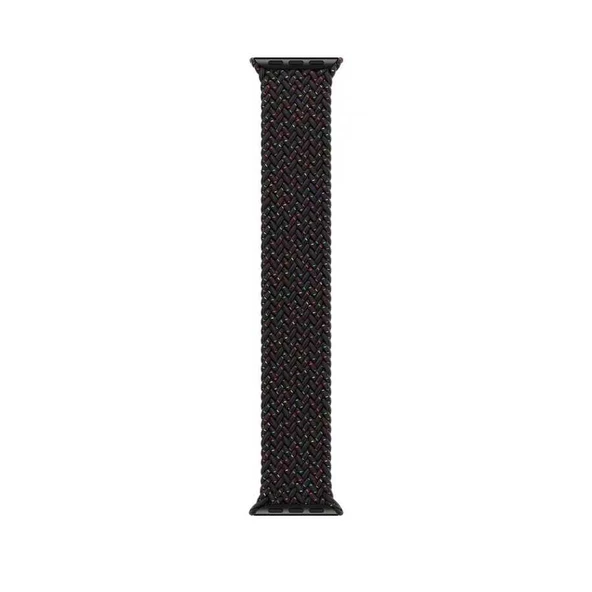 Apple Watch Ultra 49mm - Kordon Large Strap Kayış KRD-32 - 6