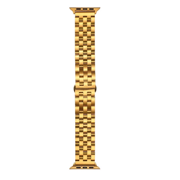 Apple Watch 40mm - Kordon Metal Kordon KRD-20 - 5
