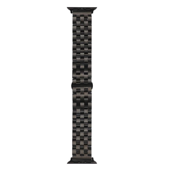 Apple Watch 40mm - Kordon Metal Kordon KRD-20 - 4