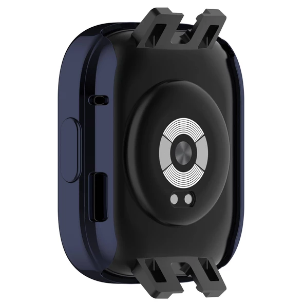 Xiaomi Redmi Watch 3 - Kasa ve Ekran Koruyucu Watch Gard 30 - 4