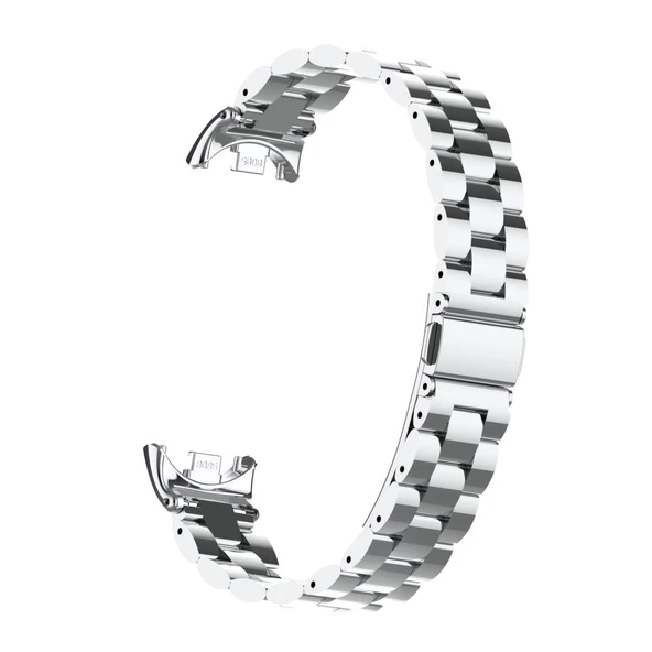 Xiaomi Mi Band 9 - Kordon Metal Kordon - KRD-04 - 4