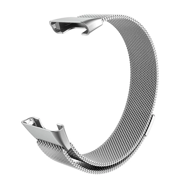 Xiaomi Mi Band 7 Pro - Kordon Metal Kordon KRD-01 - 3