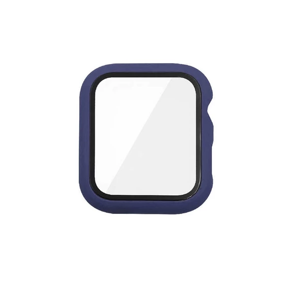 Apple Watch 40mm - Kasa ve Ekran Koruyucu Watch Gard 07 Sert PC Koruyucu ürün görseli