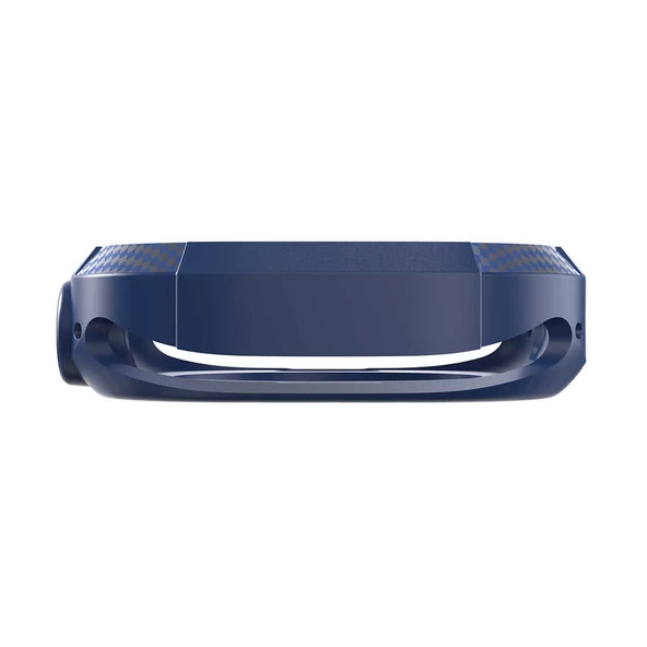 Apple Watch Ultra 49mm - Kasa Koruyucu Silikon TPU Watch Gard 17 - 3