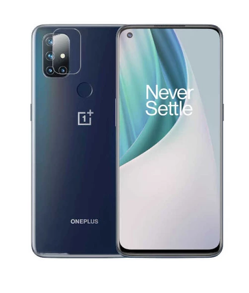 One Plus N10 5G - Nano Kamera Koruyucu ürün görseli 1