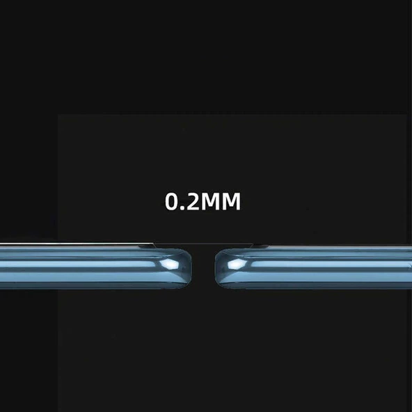 Xiaomi Poco M5S - Nano Kamera Koruyucu - 3
