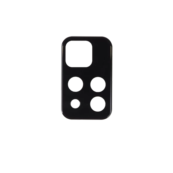 Xiaomi Redmi Note 11 Pro Plus 5G - Kamera Lens Koruyucu 3D Kamera Camı - 2