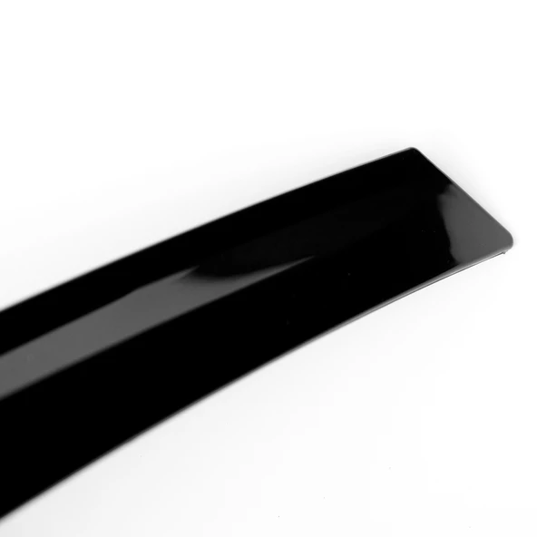 Renault Megane IV 16-24 Sport Style ile uyumlu - 8