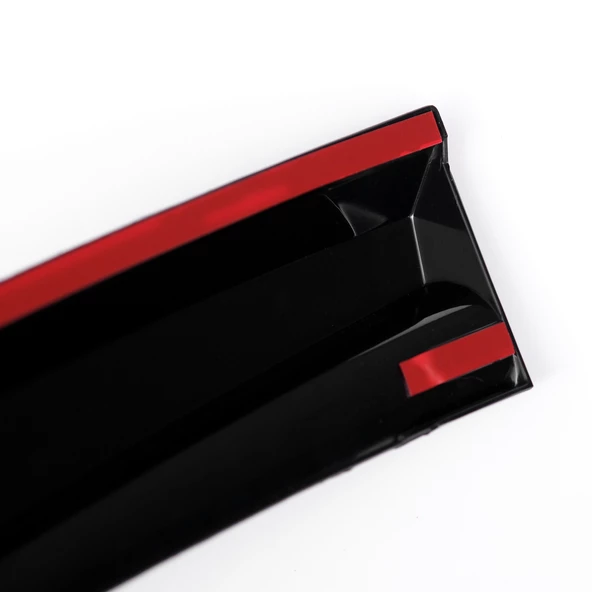 Renault Megane IV 16-24 Sport Style ile uyumlu - 7