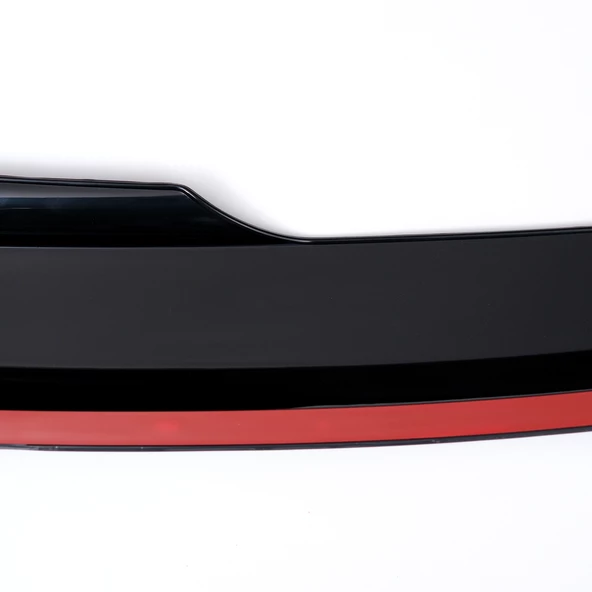 Renault Megane IV 16-24 Sport Style ile uyumlu - 5