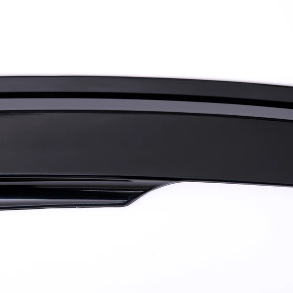 Renault Megane IV 16-24 Sport Style ile uyumlu - 3