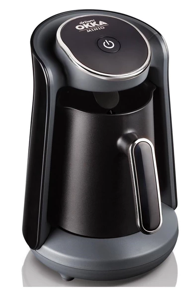 Arzum Okka Minio OK004 Krom Türk Kahve Makinesi
