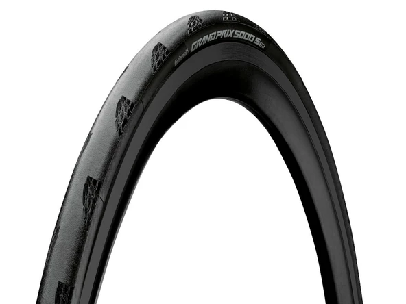 Continental Grand Prix 5000S TR 700x25C Tubeless Ready Dış Lastik 0101866 ürün görseli 1