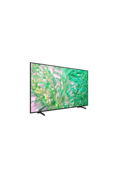 50DU8100 50'' 127 Ekran Uydu Alıcılı 4K Ultra HD Tizen Smart LED TV - 3