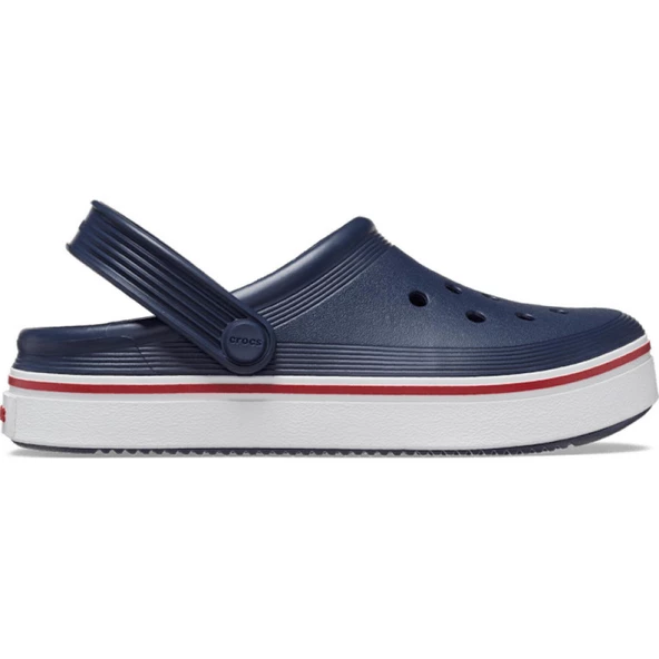 Crocs 208477-4CC Off Court Clog K Çocuk Terlik