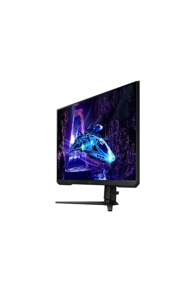 Odyssey G3 G30D FHD 180 Hz Oyun Monitörü LS32DG302EUXUF - 4