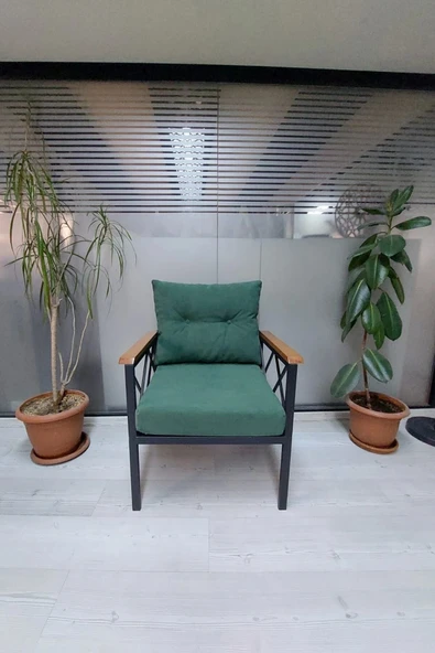 adımshops Safir Bahçe,balkon,berjer,ofis,cafe,teras,koltuk,çayseti ürün görseli