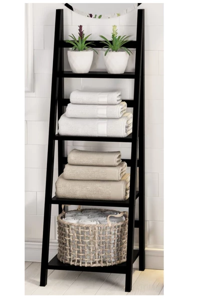 adımshops banyo rafı